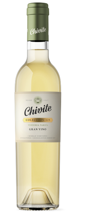 Colección 125 Gran Vino Vendimia Tardía