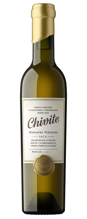Colección 125 Moscatel Viejísimo de Saca
