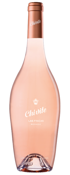 Las Fincas Rosado