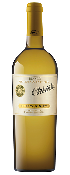 Colección 125 Blanco