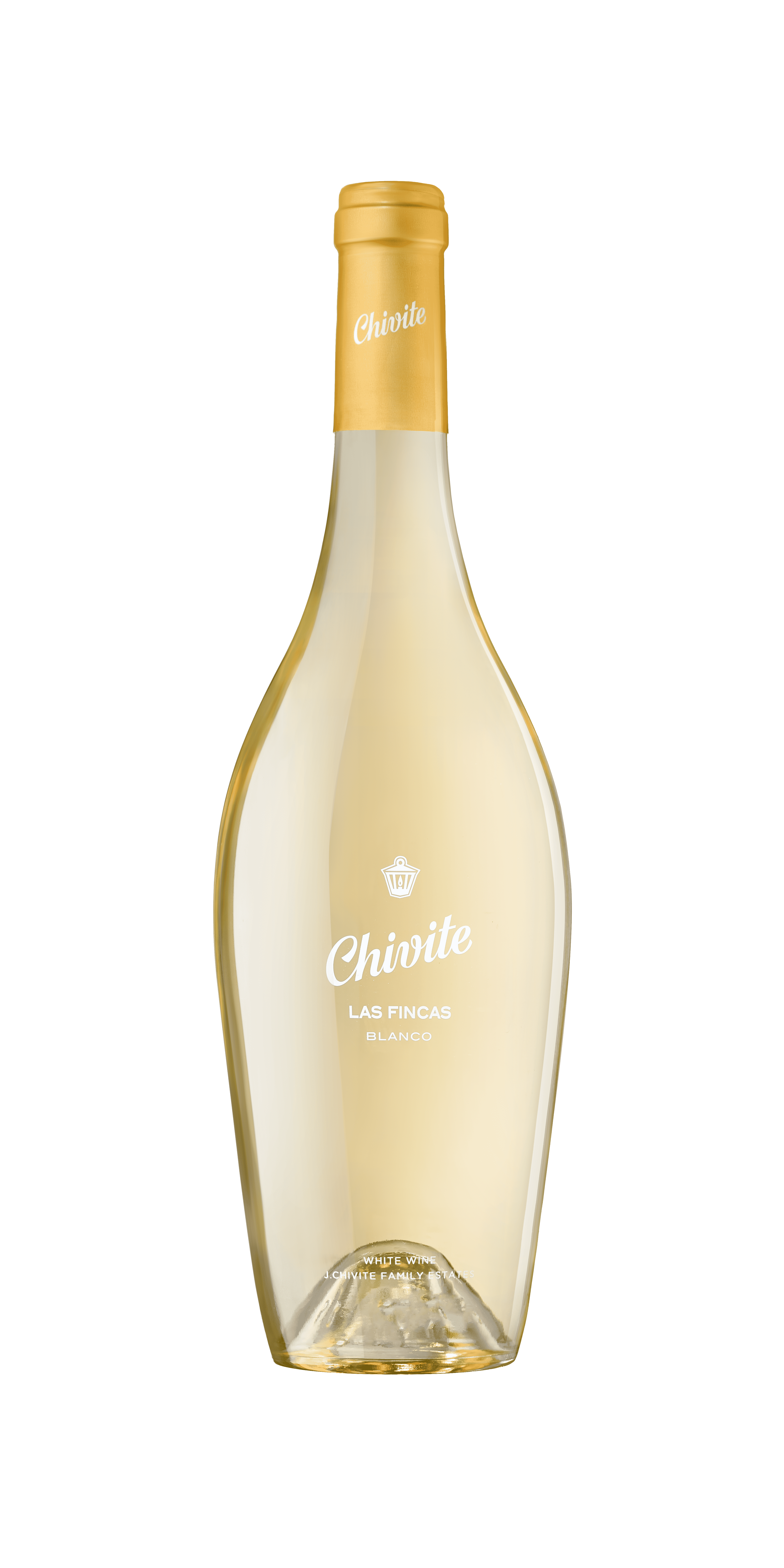 Colección Las Fincas Blanco
