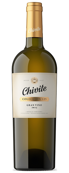 Coleccion 125 Gran Vino Blanco