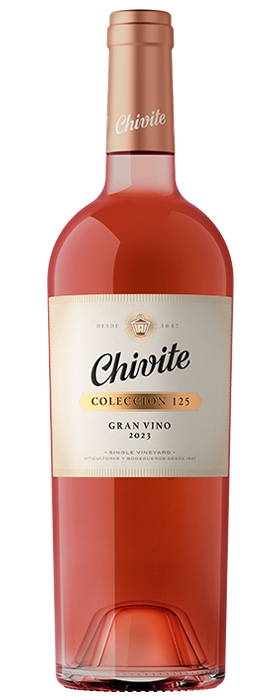 Coleccion 125 Gran Vino Rosado