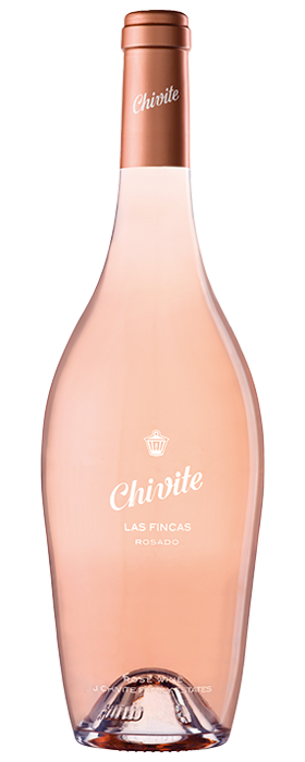 Las Fincas Rosado