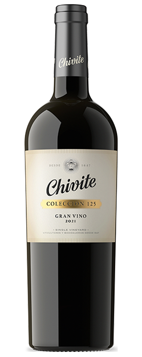 Colección 125 Reserva