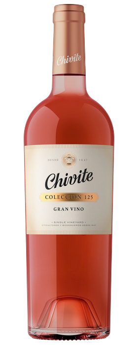Colección 125 Gran Vino Rosado