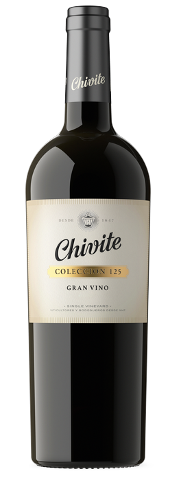 Colección 125 Gran Vino Tinto